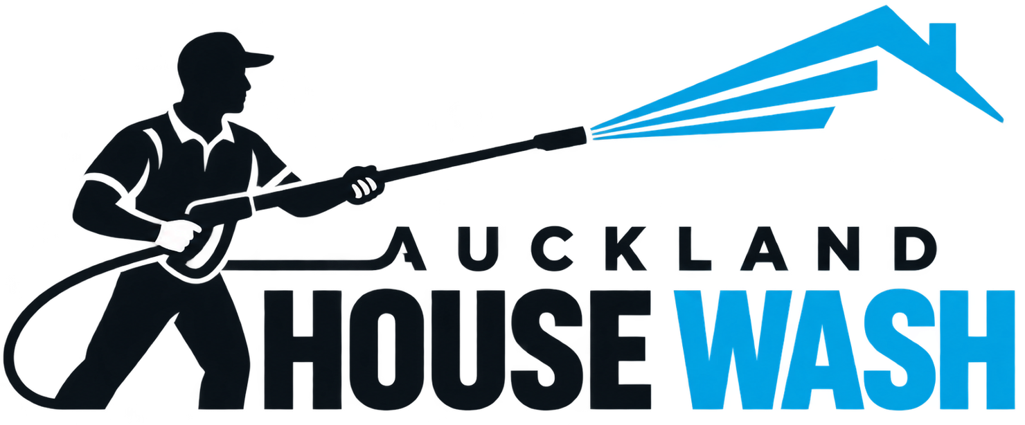 Auckland House Wash